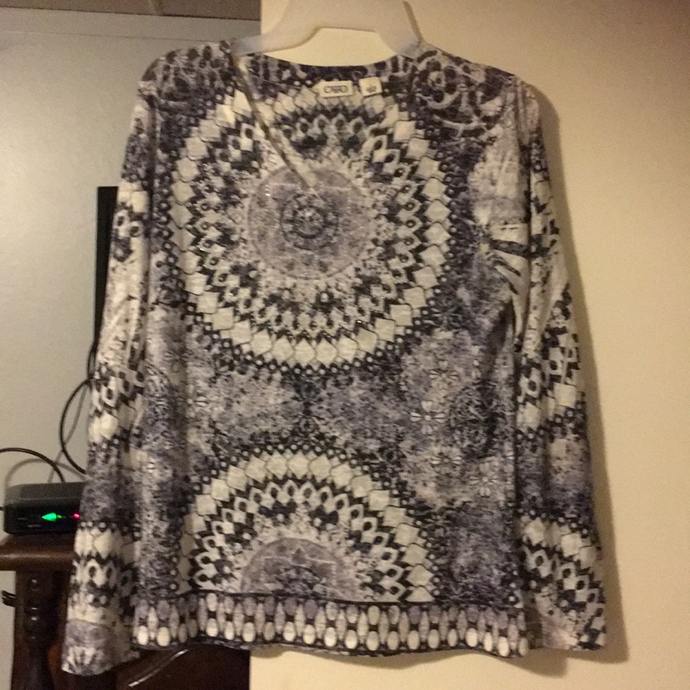 Cato Blouse Size L